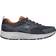 Skechers Go Run Consistent M - Gray/Orange