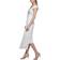 Eliza J Women's Lace Off The Shoulder Sheath Dress - Ivory Beige