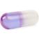 Jonathan Adler Acrylic Pill Julpynt 12.7cm