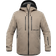 Stellar Equipment M Free Shell Jacket 2.0 - Khaki