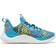 Under Armour Curry Flow 10 Sour Then Sweet - Blue