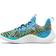 Under Armour Curry Flow 10 Sour Then Sweet - Blue