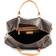 Valentino Bags Liuto Duffle Bag - Brown