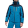 Schöffel Ski Jacket Lubrizen M - Directoire Blue