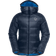 Norrøna Women's Trollveggen Down850 Jacket - Indigo Night