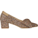 Angulus Pumps - Multi Glitter