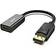 BENFEI DisplayPort - HDMI Adapter M-F 0.2m