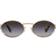 Miu Miu MU 52YS ZVN5D1 - Pale Gold