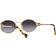 Miu Miu MU 52YS ZVN5D1 - Pale Gold