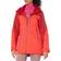 Burton Women's Lelah 2L Jacket - Sun Dried Tomato /Tomato