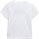 Vans Girl's Flying V Crew T-shirt - White