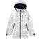 Burton Women's Lelah 2L Jacket - Stout White Spatter