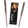 The Noble Collection Hermione Bookmark & Wand Pen