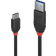 Lindy USB A - USB C M-M 0.5m