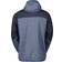 Scott Explorair Light Dryo 2.5L Men's Jacket - Metal Blue/Dark Blue