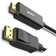 BENFEI DisplayPort - HDMI M-M 1.8m