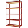 Monzana Garage Reolsystem 90x180cm