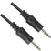 Black Box 3.5mm - 3.5mm M-M 6.1m
