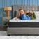 Sealy Cool with CopperChill Polyether Mattress