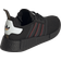 Adidas NMD_R1 M - Core Black/Cloud White/Team Power Red