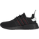 Adidas NMD_R1 M - Core Black/Cloud White/Team Power Red