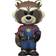 Funko Vinyl Soda Guardians of the Galaxy Volume 3 Rocket with Chase