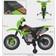 Homcom Electric Motorcycle 6V