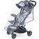 Joovy Kooper RS And Kooper Rain Cover