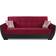 Ottomanson Basics Air Sofa 87" 3 Seater