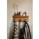 Ferm Living Place Coat Hook 45cm