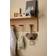 Ferm Living Place Coat Hook 45cm