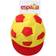 BigBuy Carnival Sports Hat Football Spain