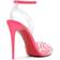 Christian Louboutin Spikoo - Pink