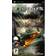 IL-2 Sturmovik: Birds of Prey Sony PlayStation Portable Simulaattori