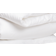 Gant Home Sateen Påslakan Vit (210x150cm)