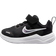 Nike Downshifter 12 Next Nature TDV - Black/Dark Smoke Grey/White