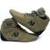 Gorilla Wear Perry High Tops Pro - Army Green