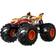 Hot Wheels Monster Truck Tiger Shark