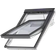 Velux Integra GLU MK10 006821A PVC-U Vendevindue Vindue med 2-lags glas 55x78cm