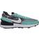 NIKE Waffle One SE M - Black/White/Light Menta