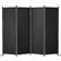 VEVOR Folding Privacy Screens Raumteiler 224x170.9cm