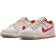 NIKE Dunk Low M - Sail/Photon Dust/Light Smoke Grey/Picante Red