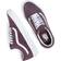 Vans Old Skool Pig Suede - Wine Tasting