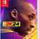 NBA 2K24 Black Mamba Edition (Switch)