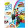 Crayola Color Wonder Mess Free Coloring Pad & Markers Mickey & The Roadster Racers