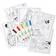 Crayola Color Wonder Mess Free Coloring Pad & Markers Mickey & The Roadster Racers