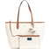 Joop! Cortina 1.0 Lara shopper Bag - White