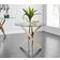 Furniturebox Novara Dining Table 100cm