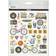 Creativ Company Stickers 27200