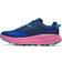 Hoka Speedgoat 4 W - Dazzling Blue/Phlox Pink